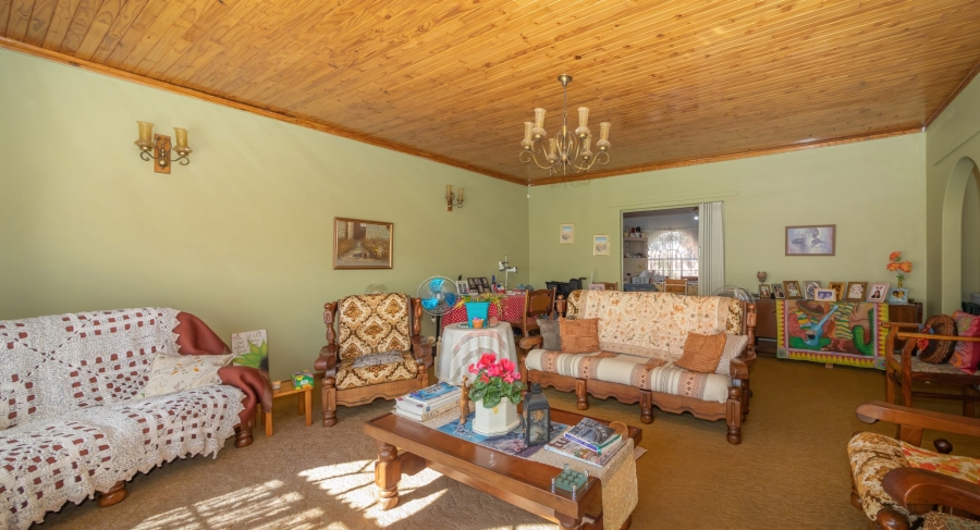 4 Bedroom Property for Sale in Suidrand Free State